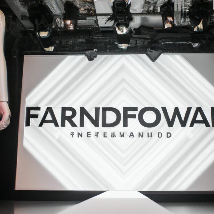 Fashion Forward: Exploring Emerging Designers at [Event Name]