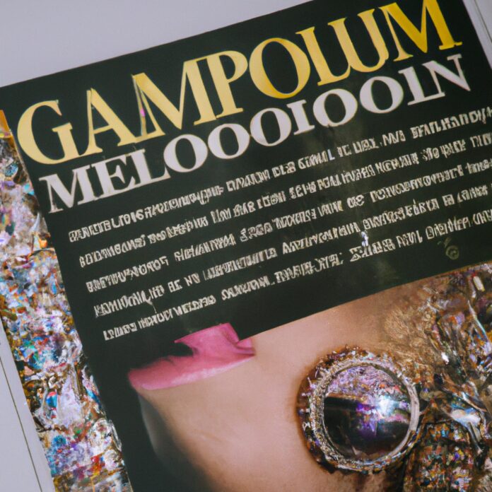 The Glamour Unveiled: A Recap of the Met Gala 20XX
