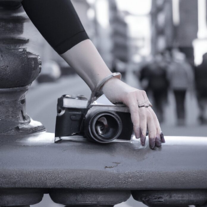Capturing the Essence: Street Style Photography Tips and Tricks